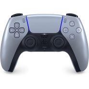 دوال سنس Ps5 نقره ای متالیک