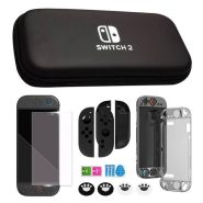 کیس محافظ چند منظوره مخصوص Nintendo Switch 2
